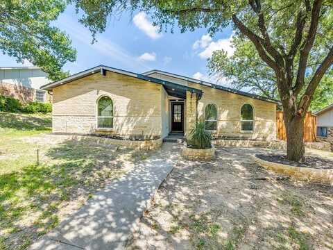 Branch Oaks, GARLAND, TX 75043