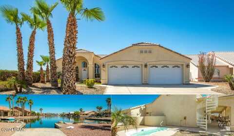 Bella Vista, FORT MOHAVE, AZ 86426