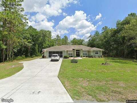 Marcia, INVERNESS, FL 34453