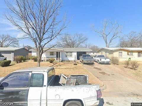Preston, FORT WORTH, TX 76119