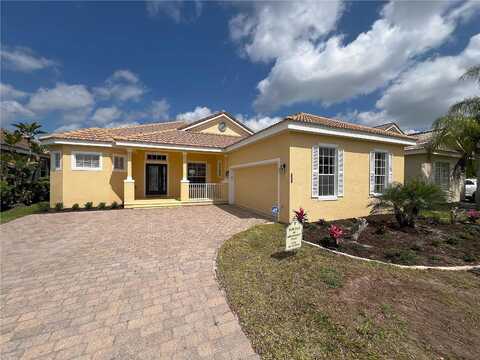 Venetian Villa, NEW SMYRNA BEACH, FL 32168