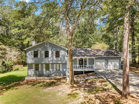 Cedar, RIVERDALE, GA 30296