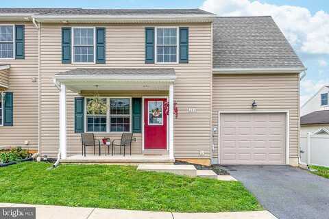 Ersa, ELIZABETHTOWN, PA 17022