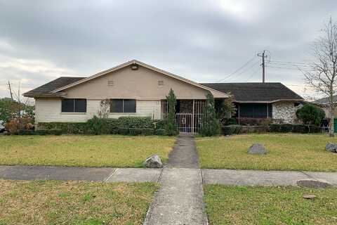 Kirkglen, HOUSTON, TX 77089