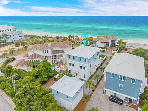 Pelican, INLET BEACH, FL 32461