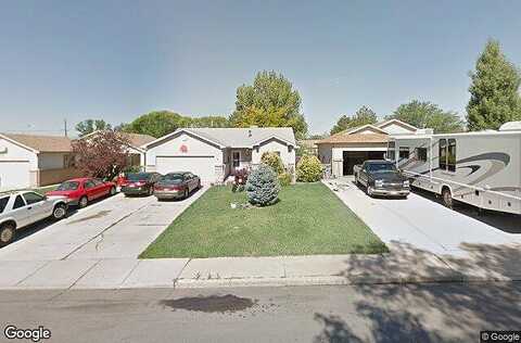 Morris, PUEBLO, CO 81008
