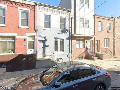 Reed, PHILADELPHIA, PA 19146