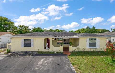 San Moritz, PORT RICHEY, FL 34668