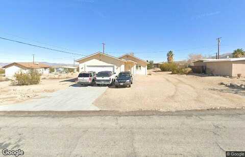 Sahara, TWENTYNINE PALMS, CA 92277