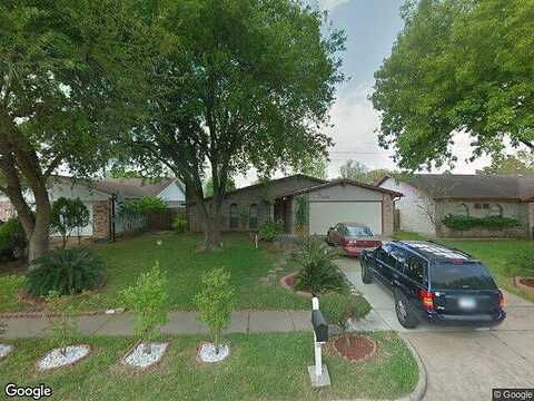 La Granada, HOUSTON, TX 77083