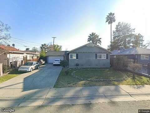 Norland, SACRAMENTO, CA 95833