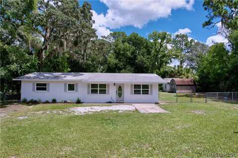 Crestview, CRYSTAL RIVER, FL 34429