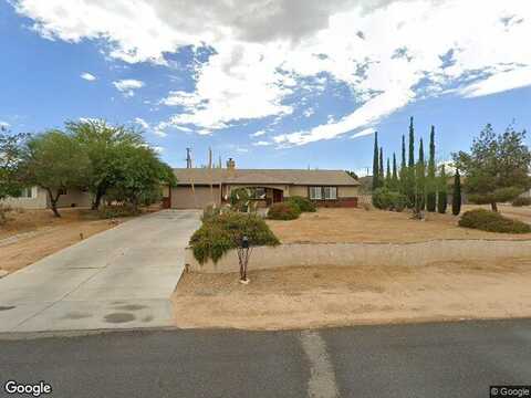 Delano, YUCCA VALLEY, CA 92284