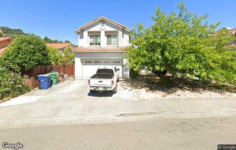 Monaco, CLOVERDALE, CA 95425