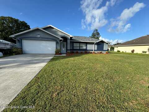 Binney, PALM BAY, FL 32907