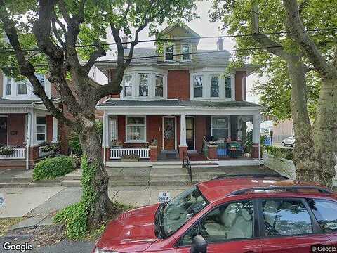 4Th, BETHLEHEM, PA 18018