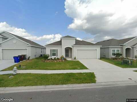 Trujilo, SAINT CLOUD, FL 34772