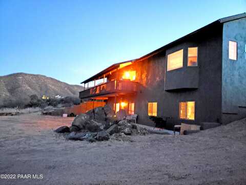 Flying Fox, PRESCOTT, AZ 86303