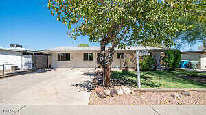 Nisbet, PHOENIX, AZ 85032