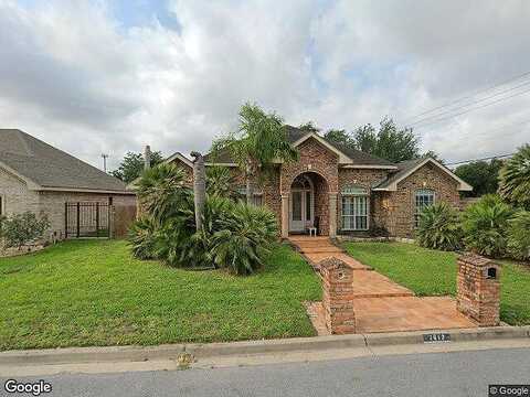 Bluebird, MCALLEN, TX 78504