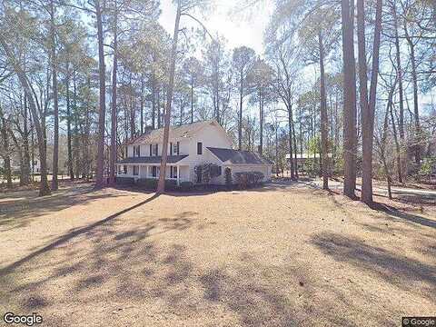 Magnolia, STATESBORO, GA 30461