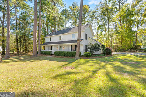 Magnolia, STATESBORO, GA 30461