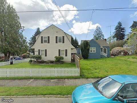 6Th, ABERDEEN, WA 98520