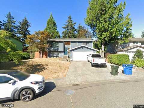 145Th, RENTON, WA 98058