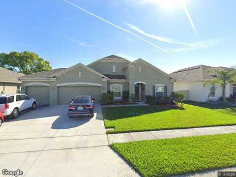 Westerham, SAINT CLOUD, FL 34771