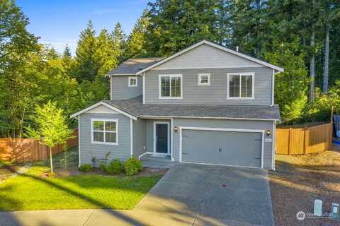 Butler, OLYMPIA, WA 98502