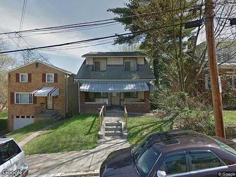 Orangewood, PITTSBURGH, PA 15216