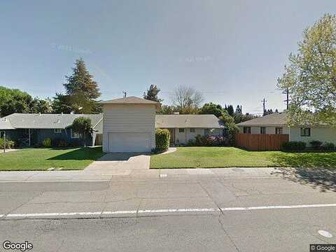 Clark, YUBA CITY, CA 95991