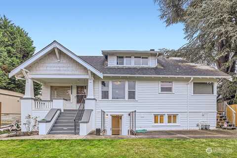 Ambaum, BURIEN, WA 98146