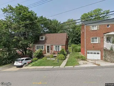 Glenburn, PITTSBURGH, PA 15236