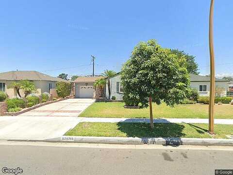 Parkmead, SANTA FE SPRINGS, CA 90670