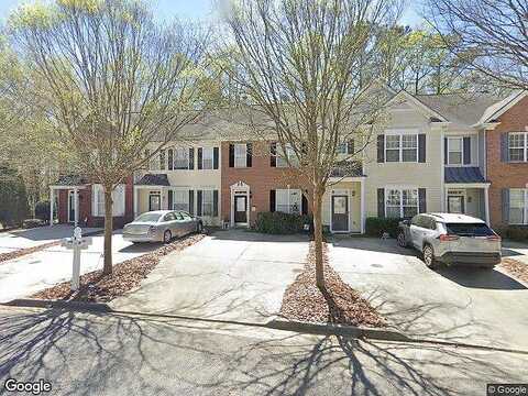 Galecrest, ALPHARETTA, GA 30004