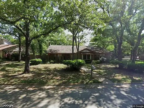 Wood Ridge, AZLE, TX 76020