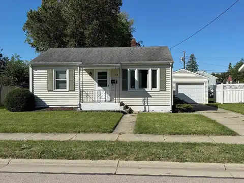 Walnut, JANESVILLE, WI 53548