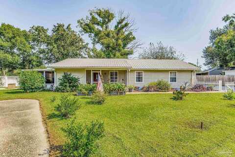 48Th, PENSACOLA, FL 32506