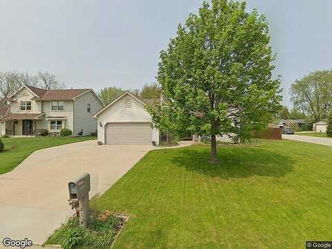 Kilbride, CALEDONIA, WI 53402