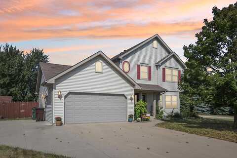 Kilbride, CALEDONIA, WI 53402