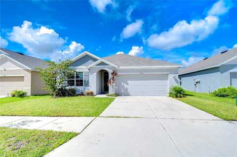 Hamilton Hill, WESLEY CHAPEL, FL 33545