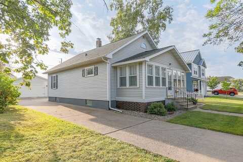 7Th, WAUSAU, WI 54401