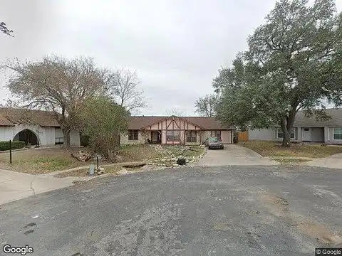 Grand Lake, SAN ANTONIO, TX 78244