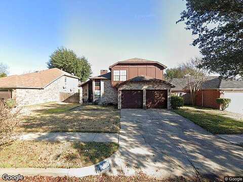 Barberry, ARLINGTON, TX 76018