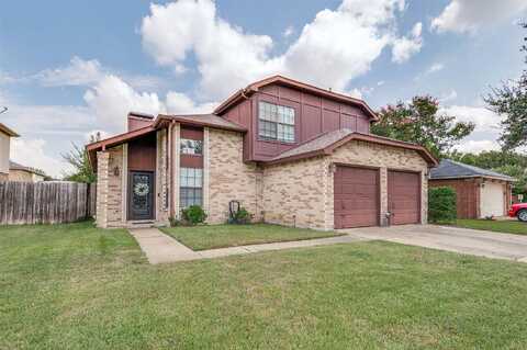 Barberry, ARLINGTON, TX 76018