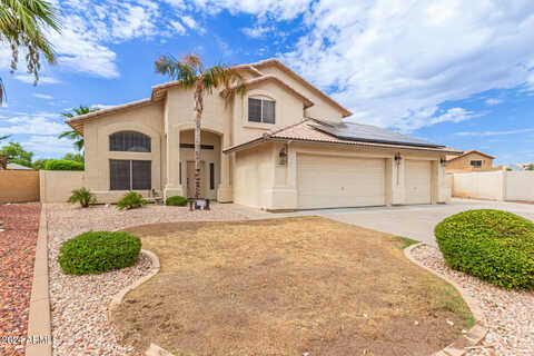 162Nd, SURPRISE, AZ 85374