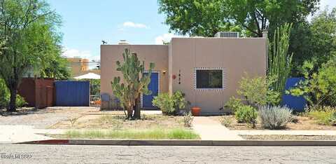 10Th, TUCSON, AZ 85719