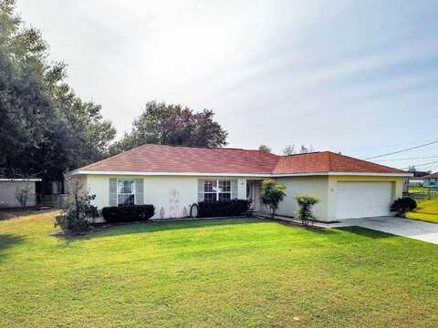 Juniper, OCALA, FL 34480