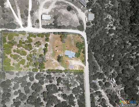 County Road 3071, LAMPASAS, TX 76550